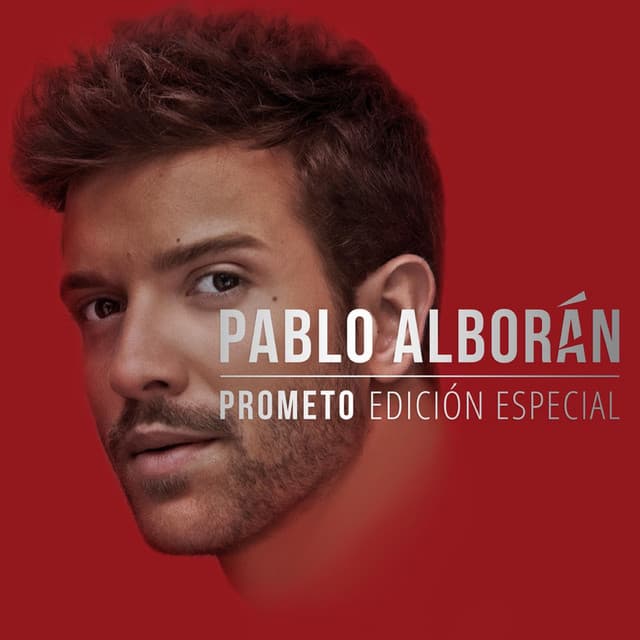 Prometo (Edición especial) cover art