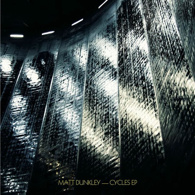 Cycle 6 (Nigel Wiesehan Remix) cover art