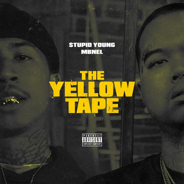 On Me cover art