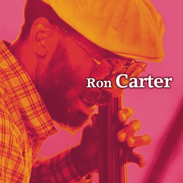 Fantasy In D (Polar AC) cover art