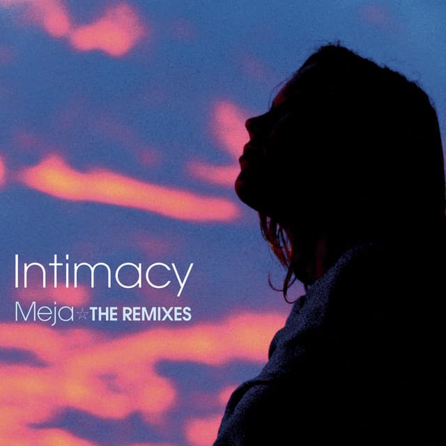 Intimacy - Latin Dance Extended cover art