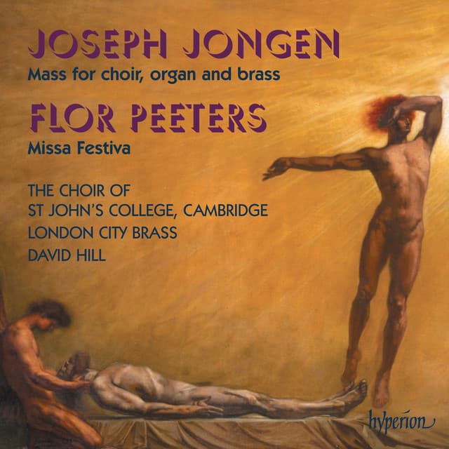 Joseph Jongen