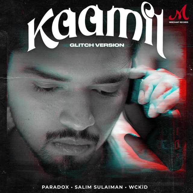 Kaamil cover art