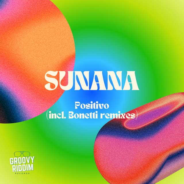 Positivo - Bonetti House Mix cover art