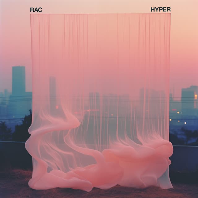 Easy cover art