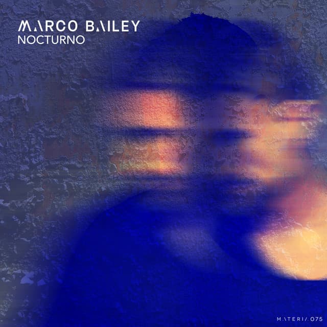 Nocturno LP cover art