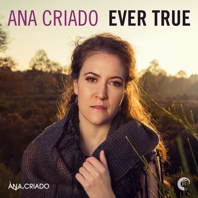 Ever True cover art