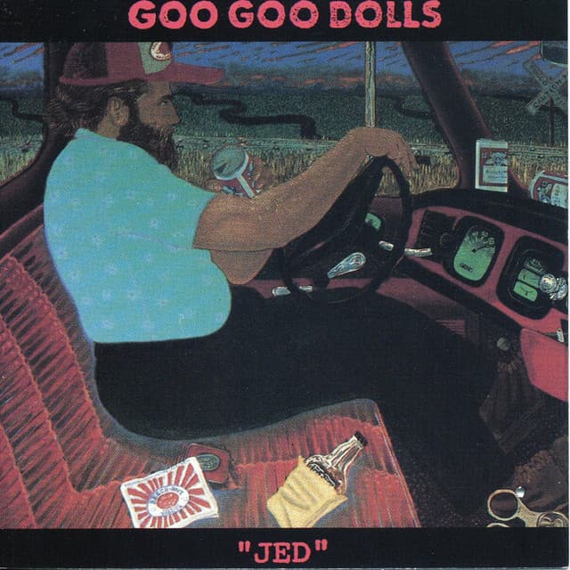 Had Enough cover art