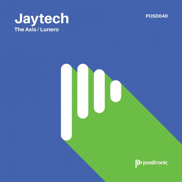 Lunero - Extended Mix cover art