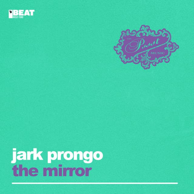 The Mirror - Extended Mix cover art