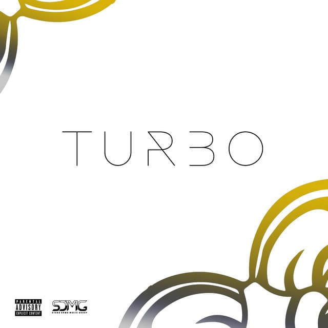Turbo cover art