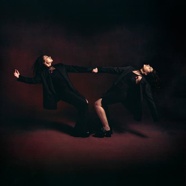 Fire cover art