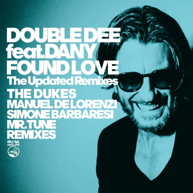 Found Love - The Dukes Remix Radio Edit cover art