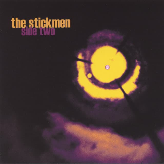 Side Two cover art
