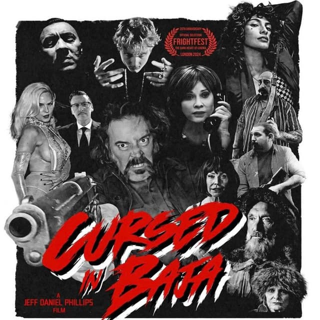The Past cover art