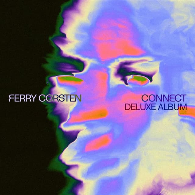 Connect cover art