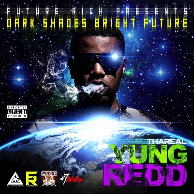 Area 51 cover art