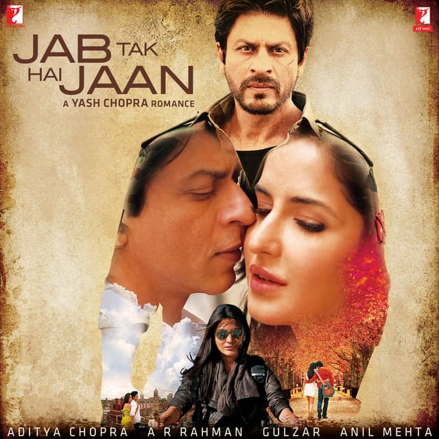 Ishq Shava cover art