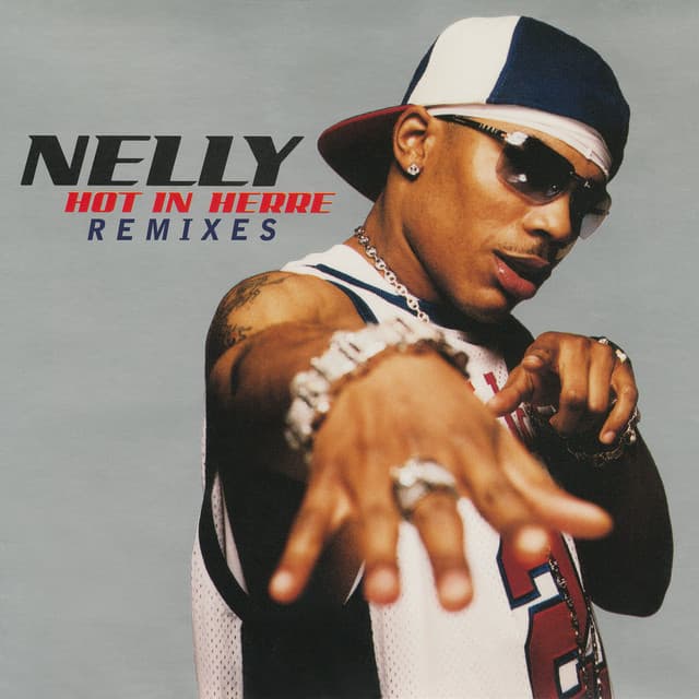 Not In My House cover art