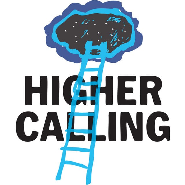Higher Calling cover art