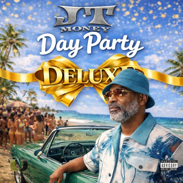 Goodies cover art