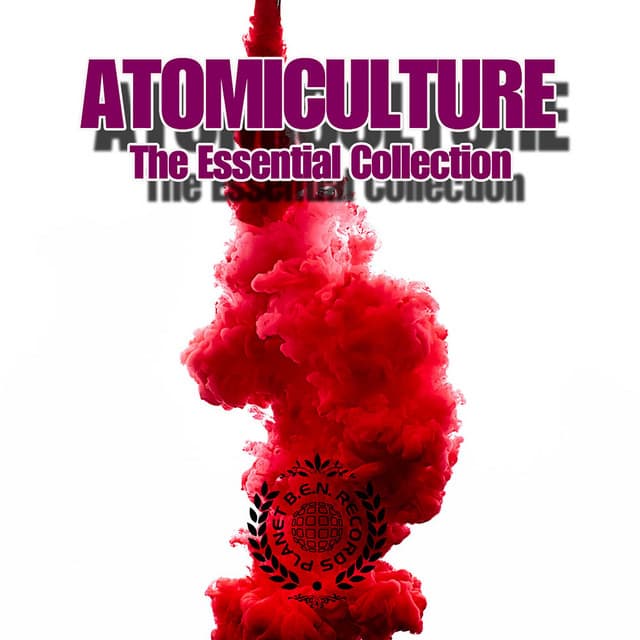 Direct Source - AtomiCulture Remix cover art