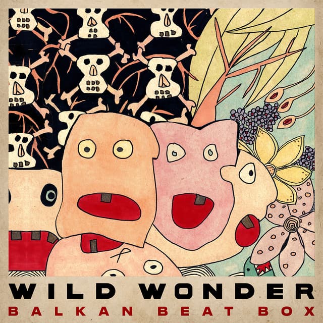 Long Time Coming cover art