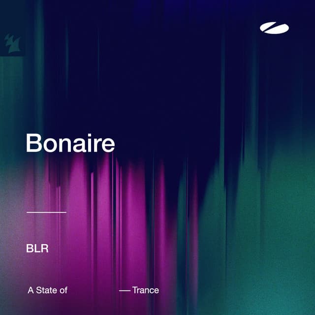 Bonaire - Extended Mix cover art