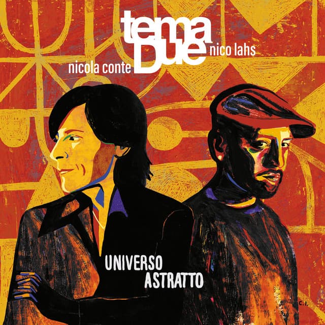 Macumba De Oxalà II cover art