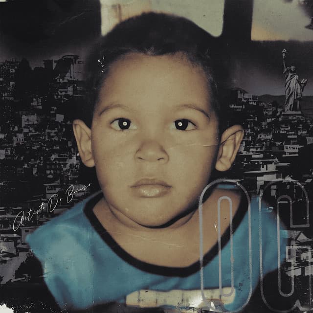 Nosso Império cover art