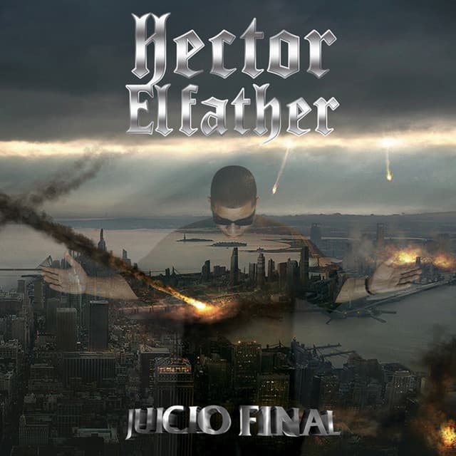 Juicio Final (Version Cristiana) cover art