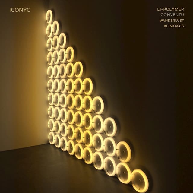 Conventu - Be Morais Remix cover art