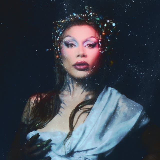 Sideral cover art