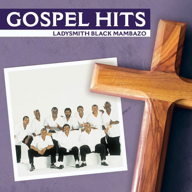 Abantwana Basethempeleni (Children of the Temple) cover art