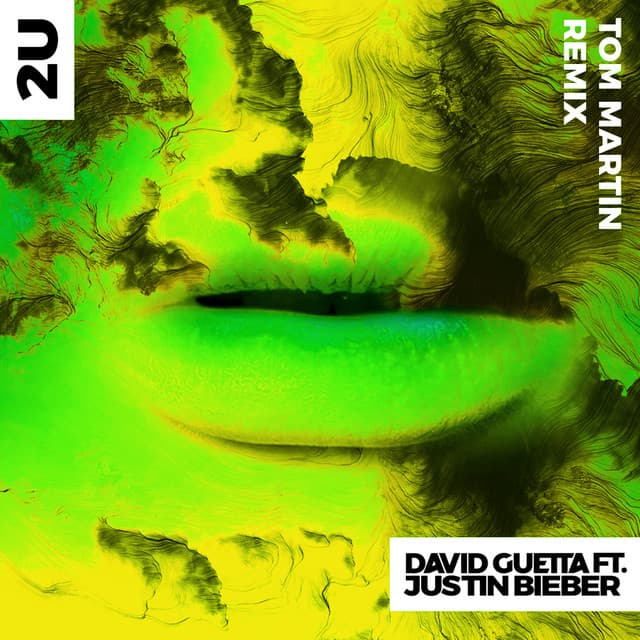 2U - Tom Martin Remix cover art