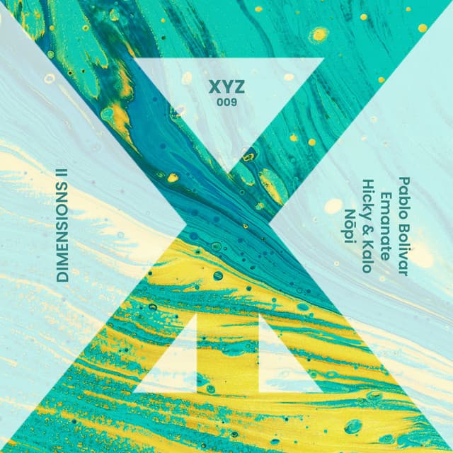 Alchemize cover art