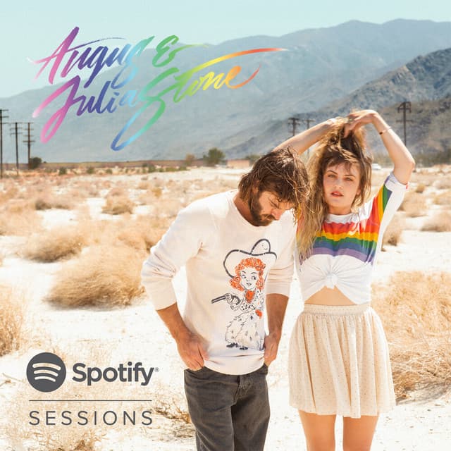 All This Love (Live From Spotify Berlin) cover art