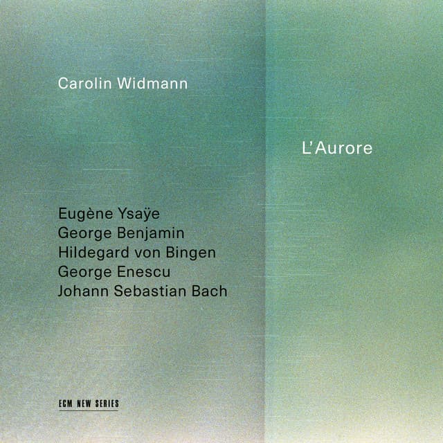 L'Aurore cover art