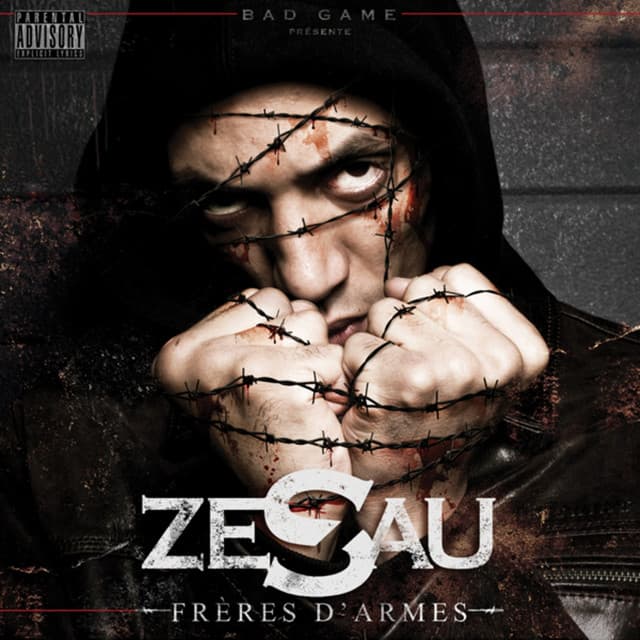Petit cover art