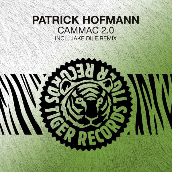 Cammac 2.0 - Jake Dile Remix cover art