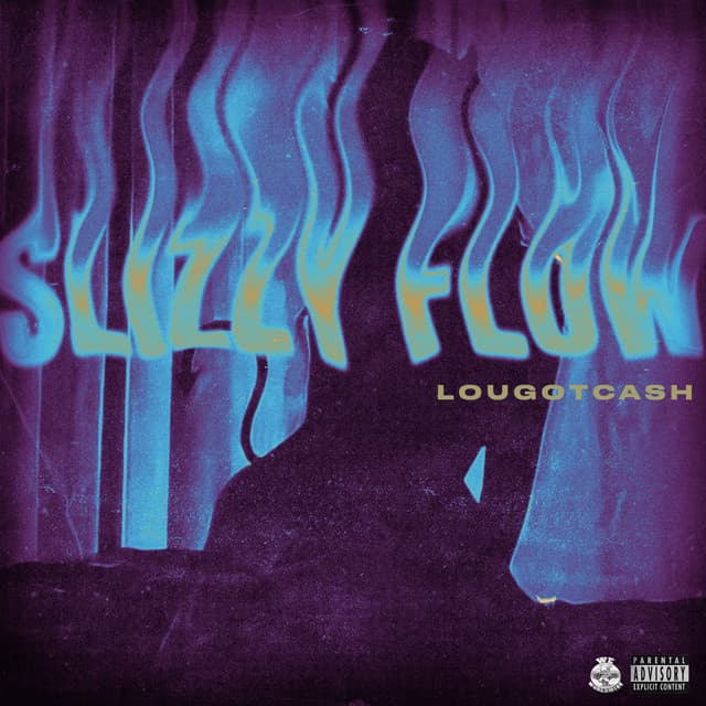 Slizzy Flow cover art