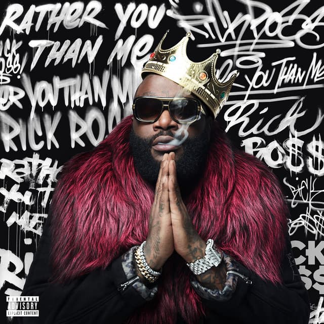Lamborghini Doors (feat. Meek Mill & Anthony Hamilton) cover art
