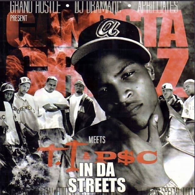Still Got The Blow cover art