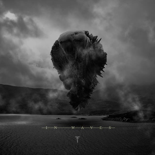 In Waves (Special Edition) cover art