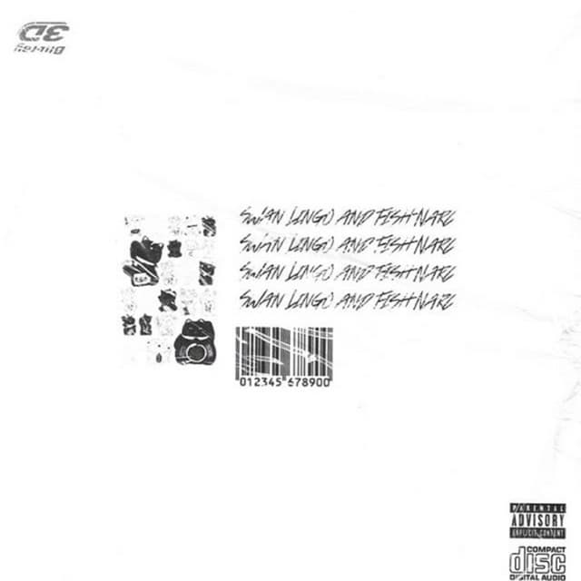 Once Was cover art