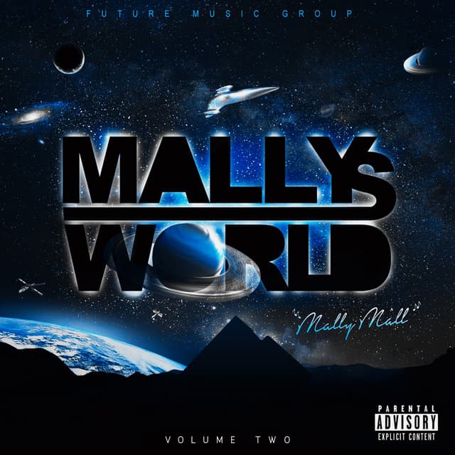 Some Money (feat. Too $hort, Blake Kelly & Slim The Mobster) cover art
