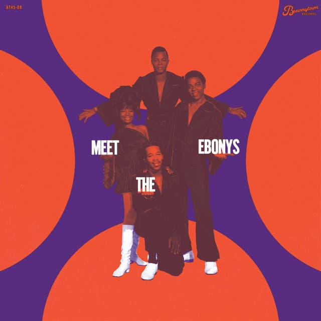 I Can't Help But Love You cover art