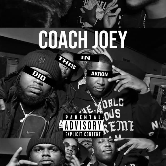 I Kinda Miss It (feat. Tlg Deuce & Big Worm) cover art