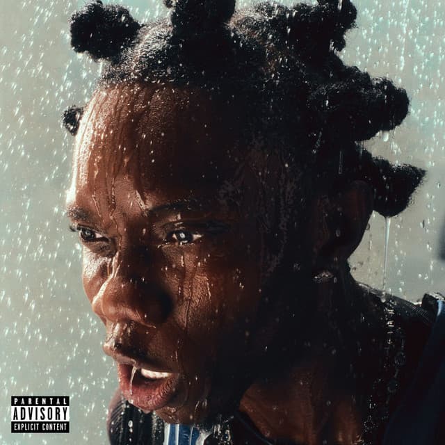 Mary Mary (feat. LeoStayTrill) cover art