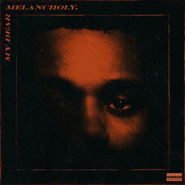 Call Out My Name cover art